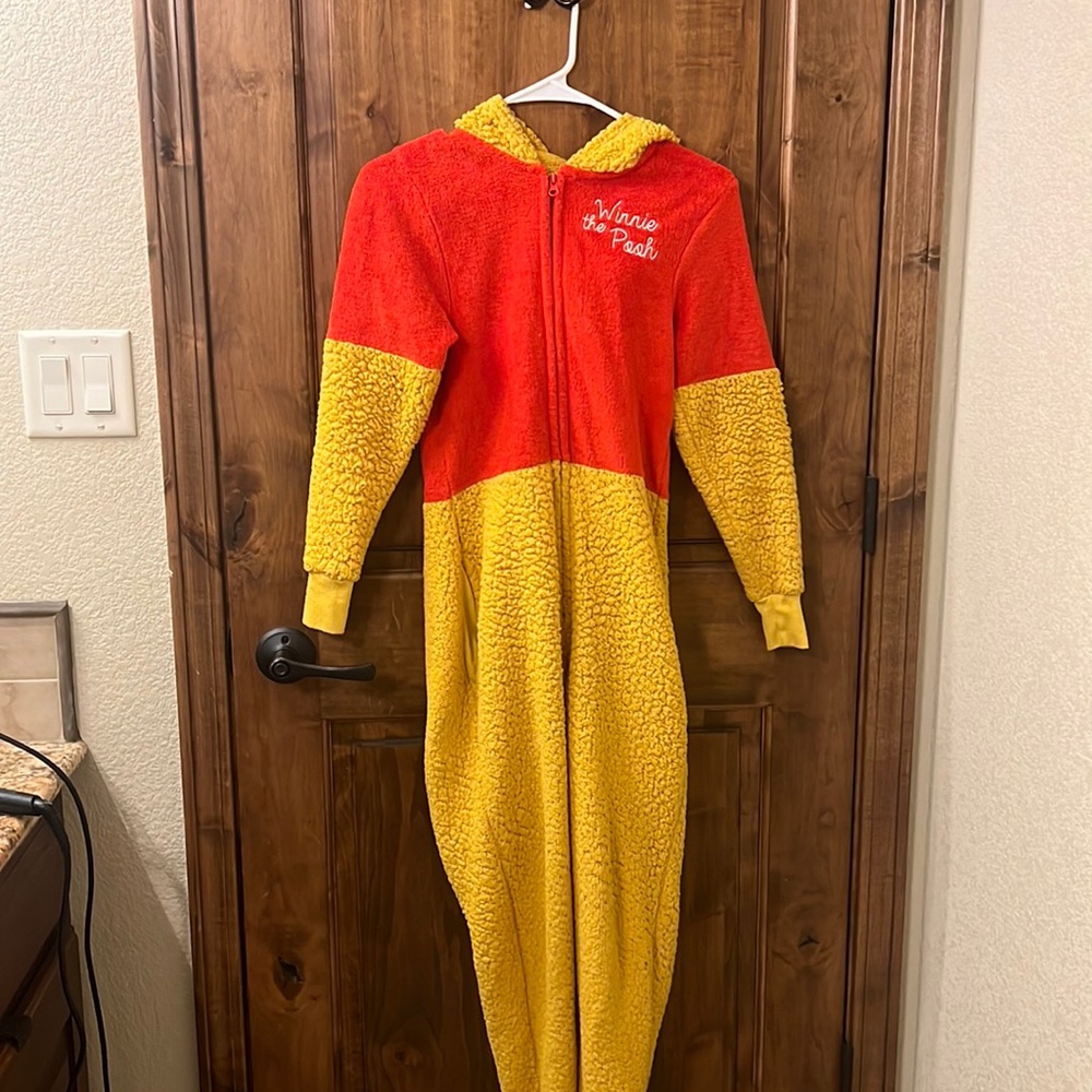 Winnie the Pooh Onsie